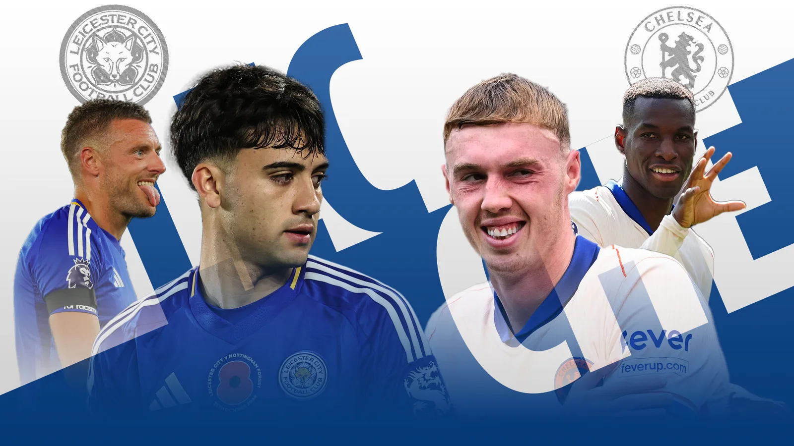 Chelsea vs Leicester LIVE SCORE: dernières mises à jour de la Premier League du King Power lors de l’énorme journée d’action