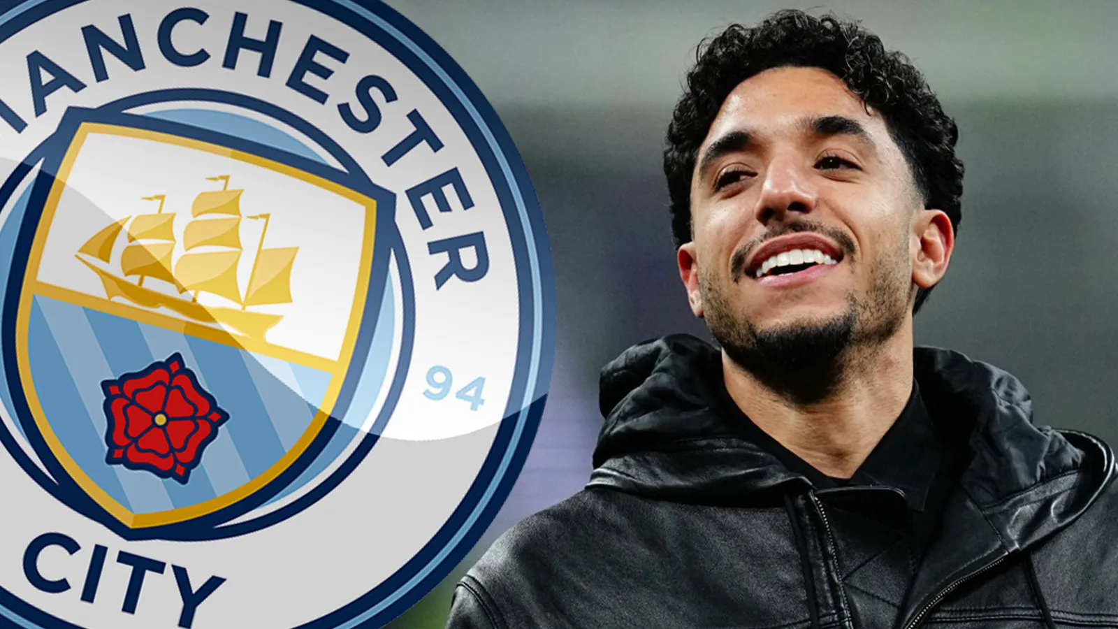 Man City CONFIRME le transfert de 64 millions de livres sterling d’Omar Marmoush alors que l’équipe en difficulté de Pep Guardiola dépense plus de 127 millions de livres sterling en janvier