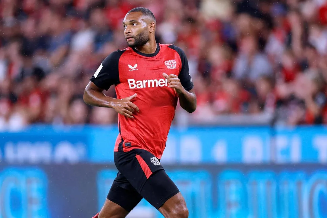 Le Real Madrid a un prix à payer pour recruter Jonathan Tah en janvier