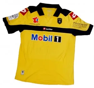 LOTTO - Maillot 2012-203 FCSM