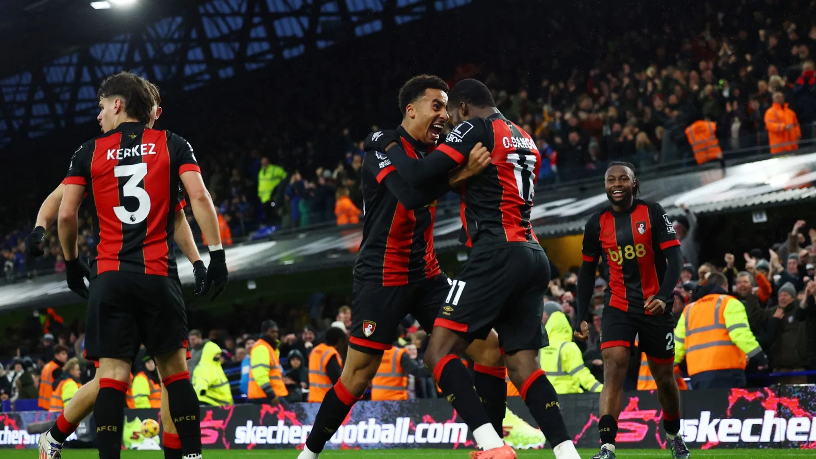 Ipswich 1 Bournemouth 2 : les cerises accomplissent un dernier revirement épique alors que les Tractor Boys en perdent trois de suite