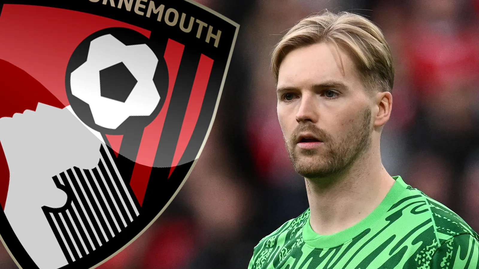 Bournemouth à Caoimhin Kelleher Transfer Chase et confiant de battre Chelsea et Tottenham à Liverpool Keeper