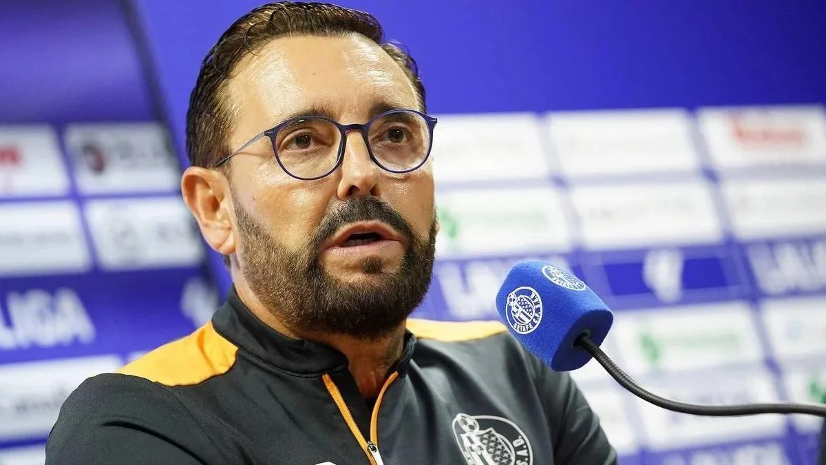 Le patron de Getafe répond à la plainte pour chants racistes d’Alejandro Balde