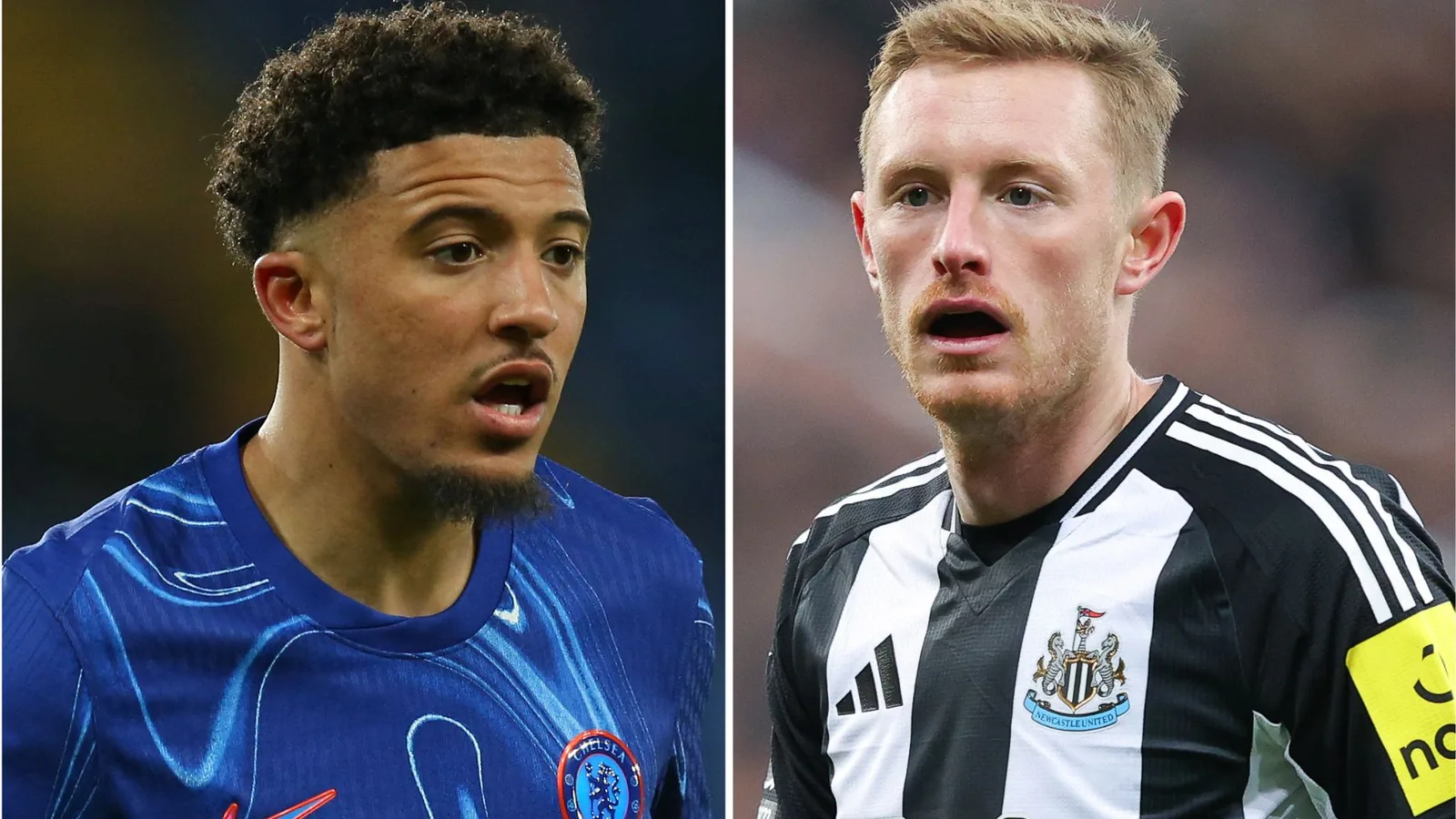 Man Utd Transfer News Live: United Set to Sell Onana, Sancho Derniter, Red Devils ’Eye Shock Longstaff Move ‘- Mises à jour