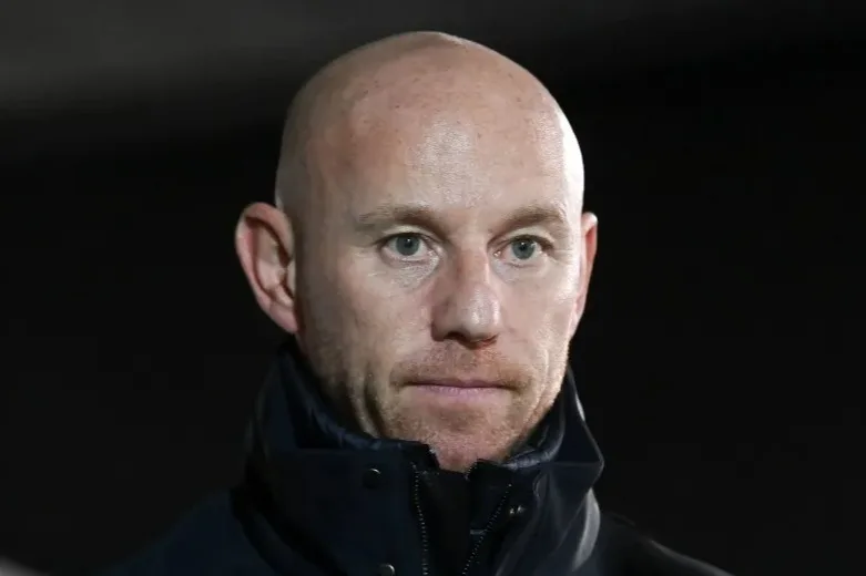«  Je ne peux pas bouger, je ne peux pas courir  » – Man Utd Legend Nicky Butt Singles hors de terrain inacceptable laissant Ruben Amorim vers le bas