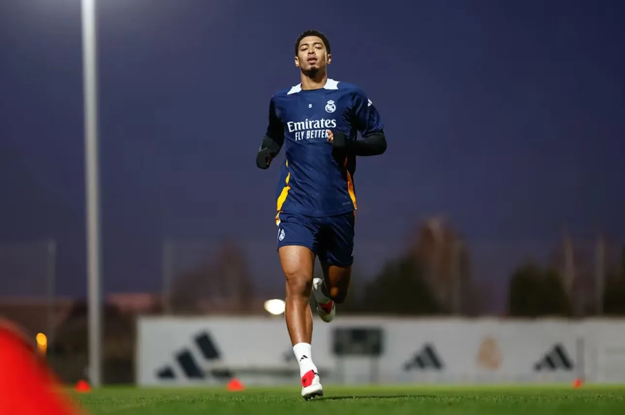 Le Real Madrid reprend l’entraînement sans l’attaquant vedette ni David Alaba mais avec optimisme