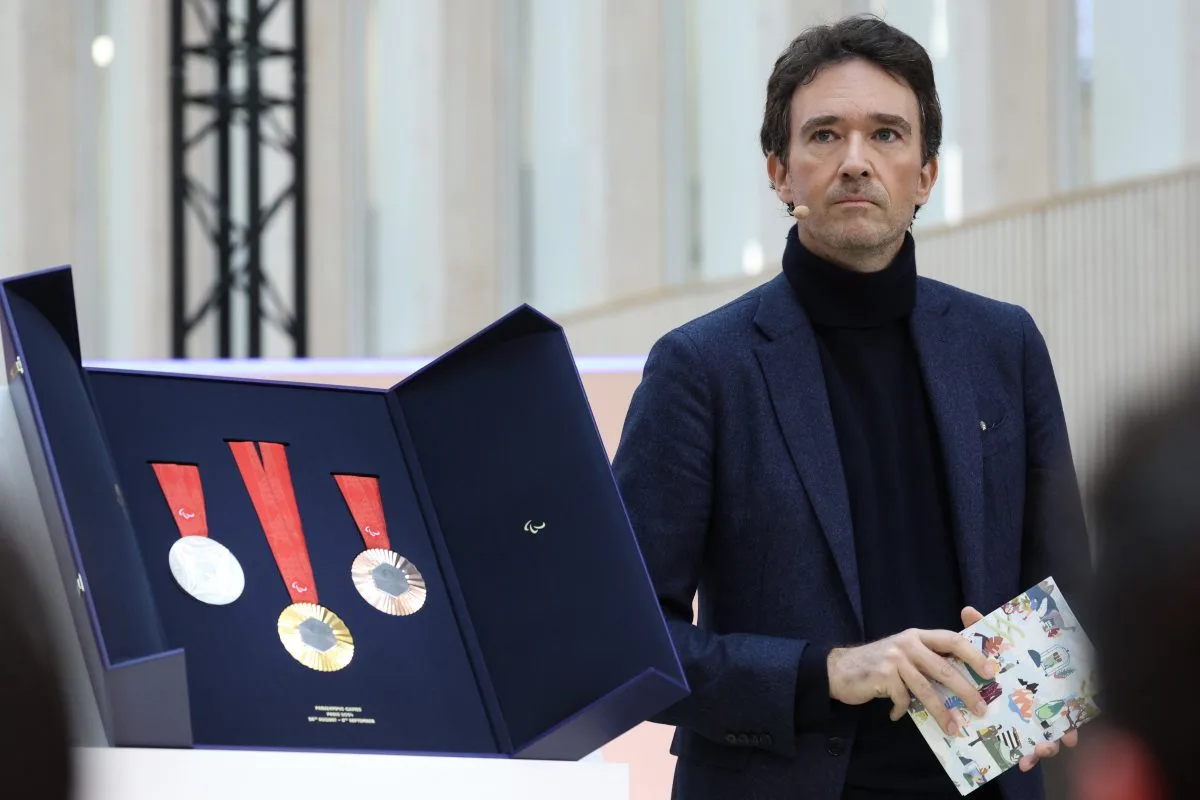 Le futur propriétaire du Paris FC révèle qu’il est un fan du PSG