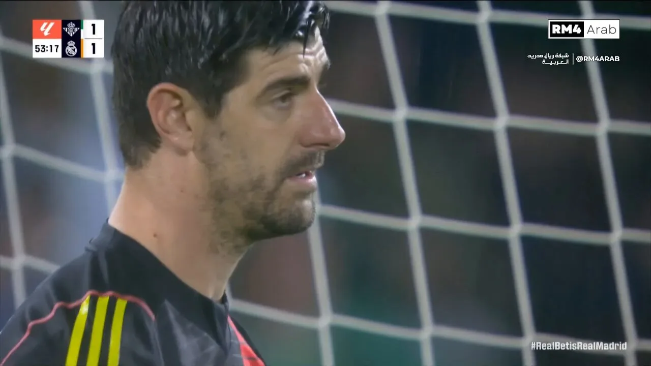 REGARDER: Le Real Madrid est en retard sur Isco Alarcon Net contre l’ancien club