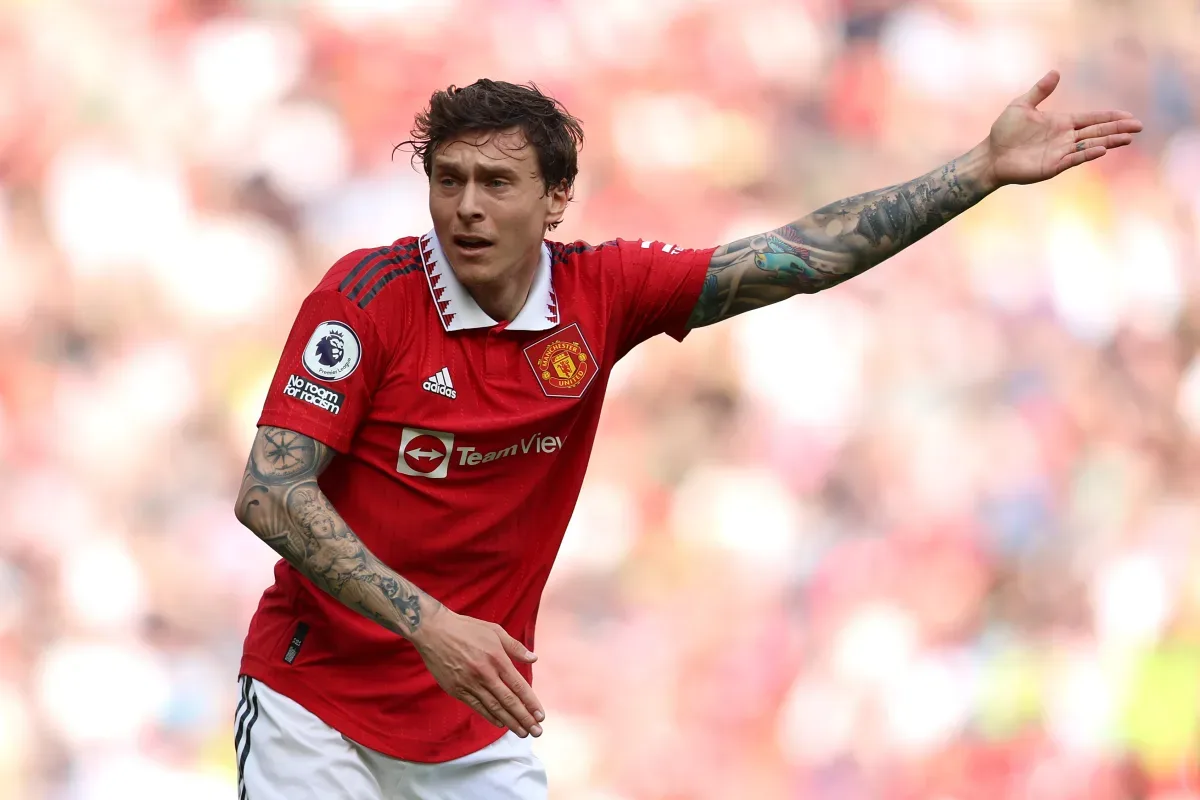 Victor Lindelöf obligé de quitter Manchester United-Lyon après une urgence familiale