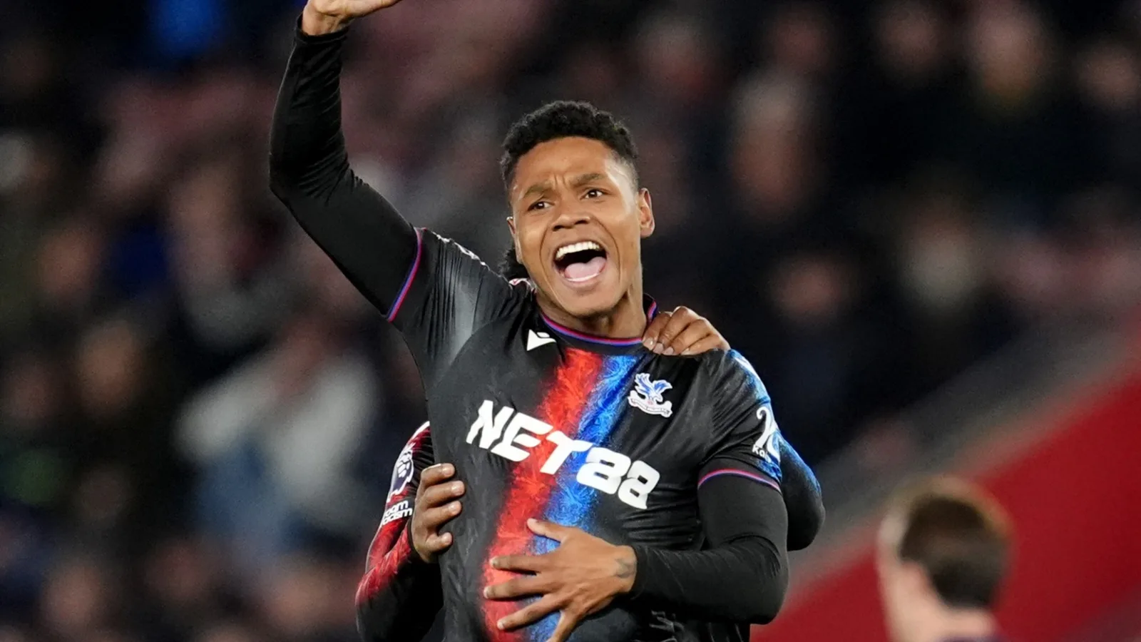 Southampton 1 Crystal Palace 1: les Saints ont refusé la première victoire depuis le 1er février alors que Franca épargne les fard à joues des Eagles dans le temps supplémentaire