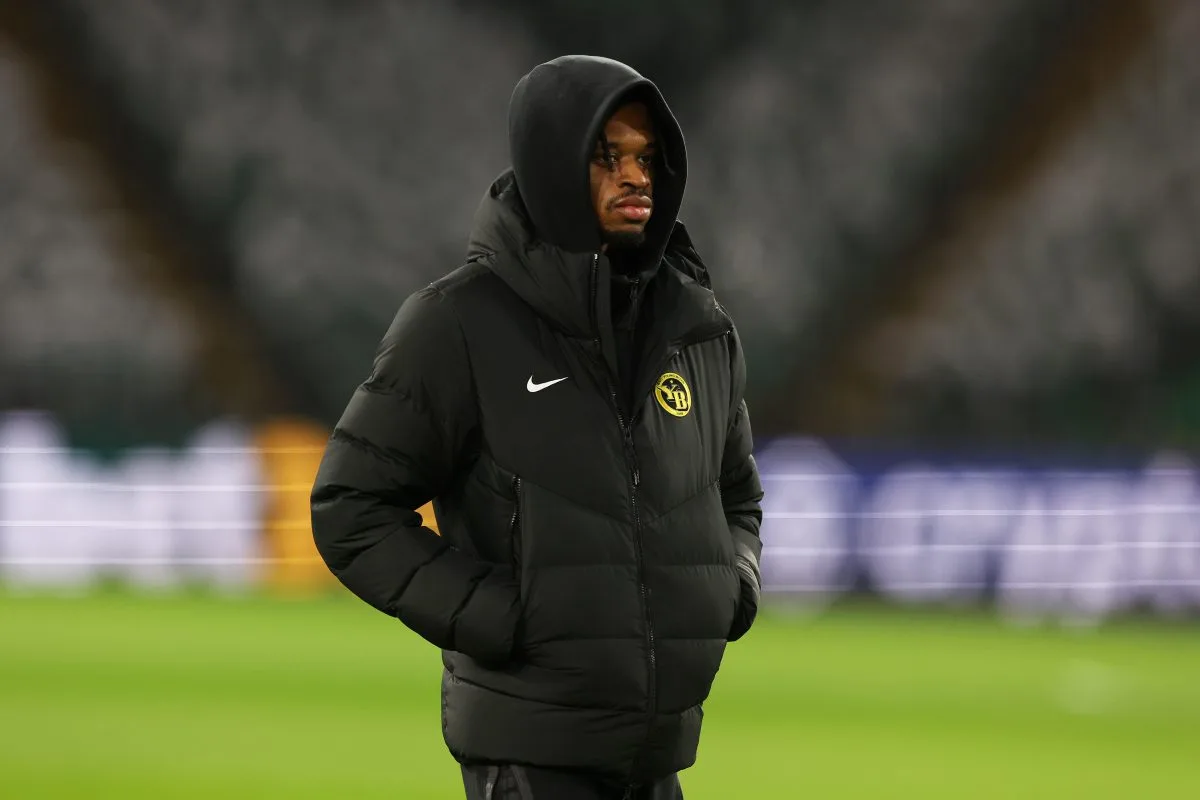 Lille ailier «  Un à regarder  » dans la fenêtre d’été avec José Mourinho parmi les admirateurs