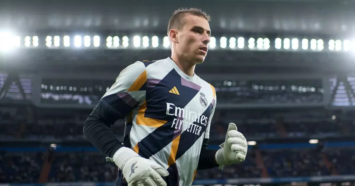 La star du Real Madrid reste ouverte à un départ malgré la prolongation de son contrat