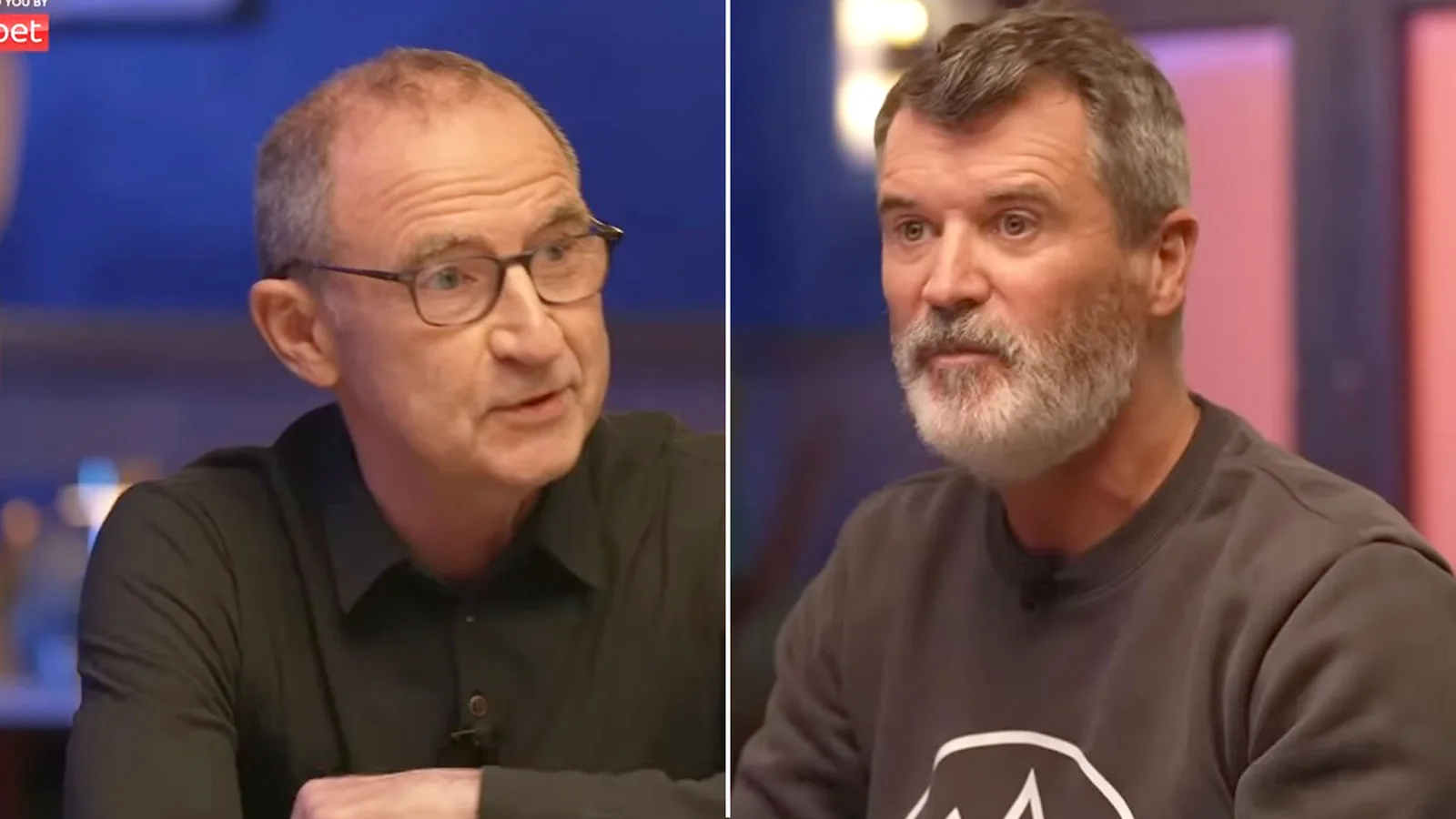 La légende de Man Utd, Roy Keane, révèle le moment fort de sa carrière « bizarre », laissant Martin O’Neill stupéfait