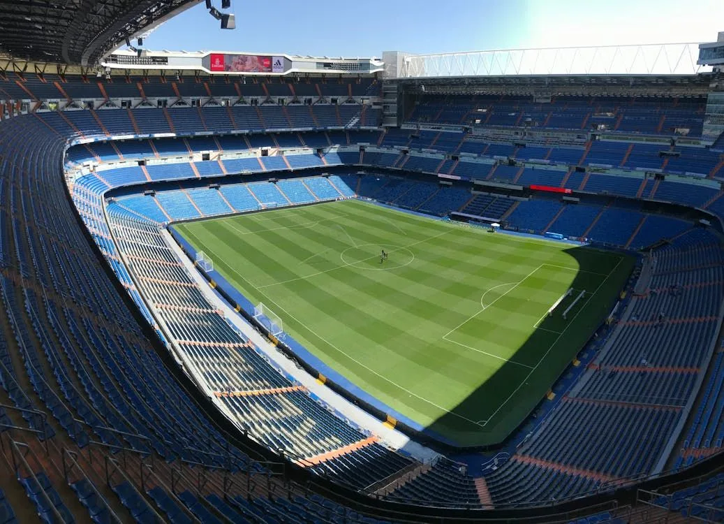 Le Real Madrid a cité un personnage gigantesque pour insonoriser Santiago Bernabeu au milieu d’un différend sur les concerts