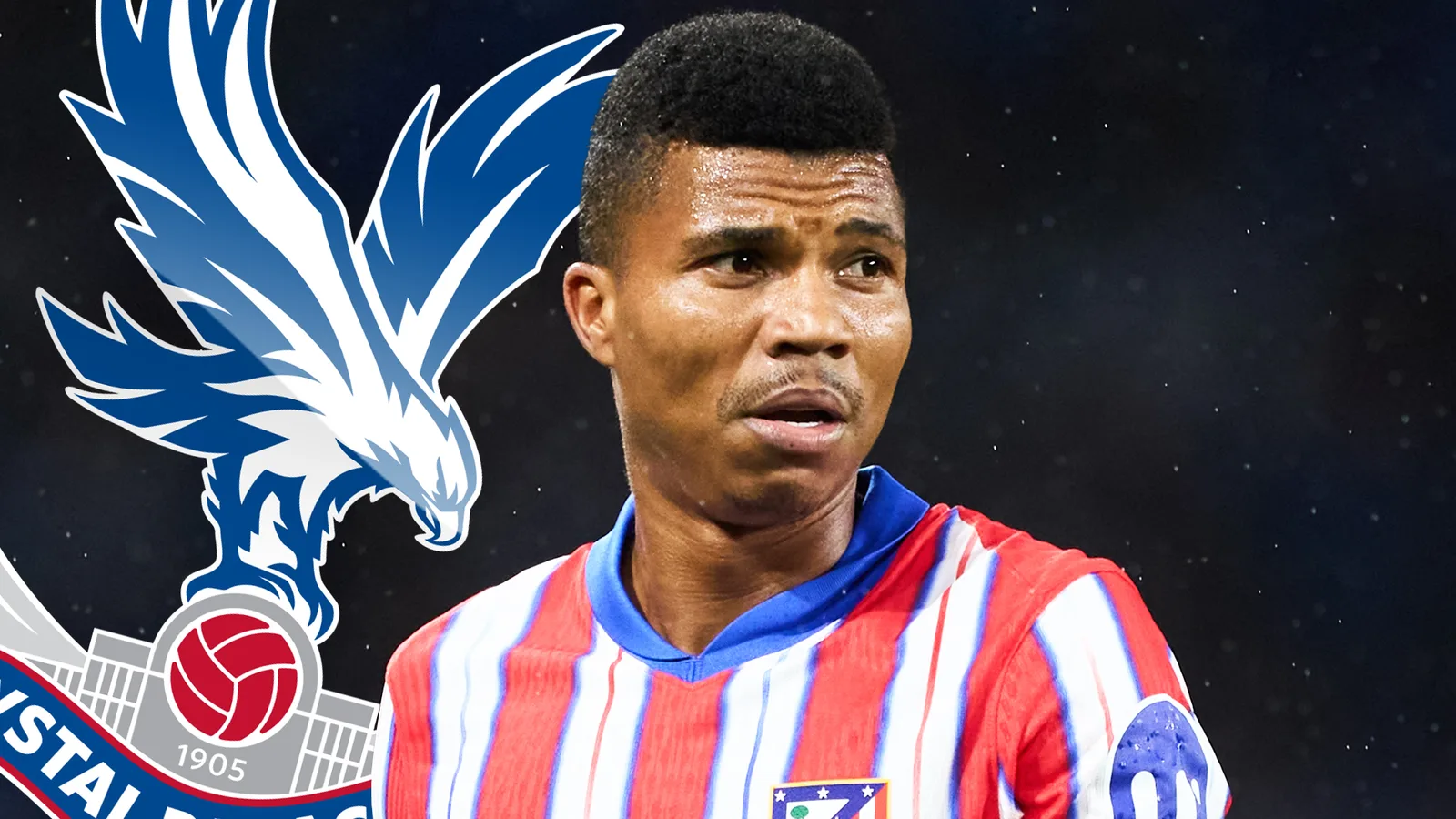 Crystal Palace en pourparlers pour terminer le transfert de l’étoile de l’Atletico Madrid avec Ben Chilwell set pour Chelsea Return