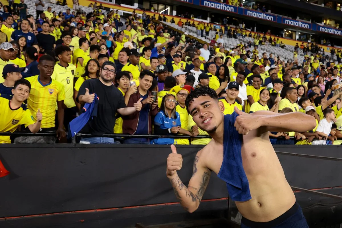 Kendry Páez de Chelsea s’entraîne avec Strasbourg avant le prêt potentiel