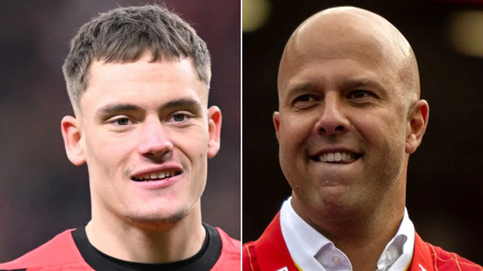 Promeut que la machine à sous Arne a faite à Florian Wirtz que le Bayern ne pouvait pas correspondre était le «  facteur décisif  » dans l’étoile qui cueille Liverpool
