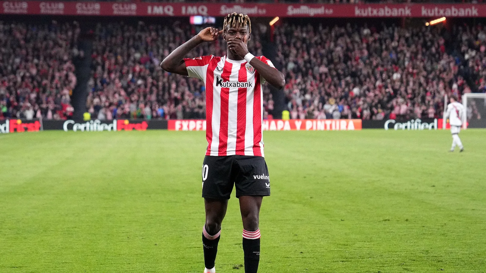 La Liga RAPPORT: Athletic Club et Villareal Supercharge Champions League espère