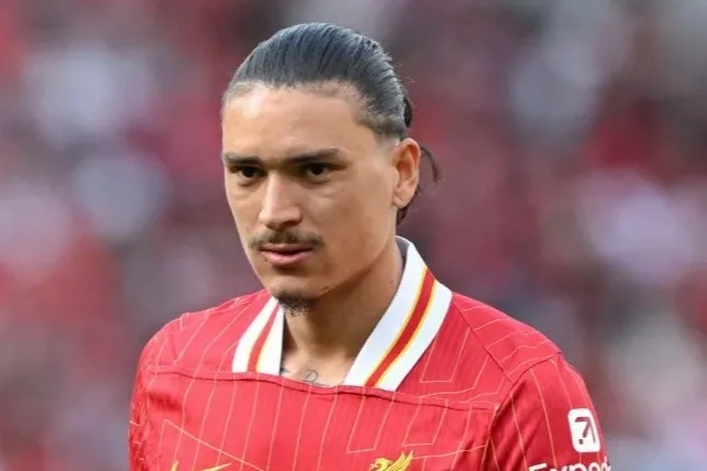 Liverpool «  économisé des 13 millions de livres sterling  » en ne donnant pas le début de la première ligue de Nunez en Premier League avec l’attaquant ne pas enregistrer après tout après tout