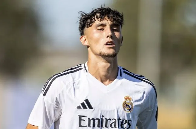 L’étoile montante de 17 ans se verra offrir des opportunités par le Real Madrid dans un contexte de crise des blessures