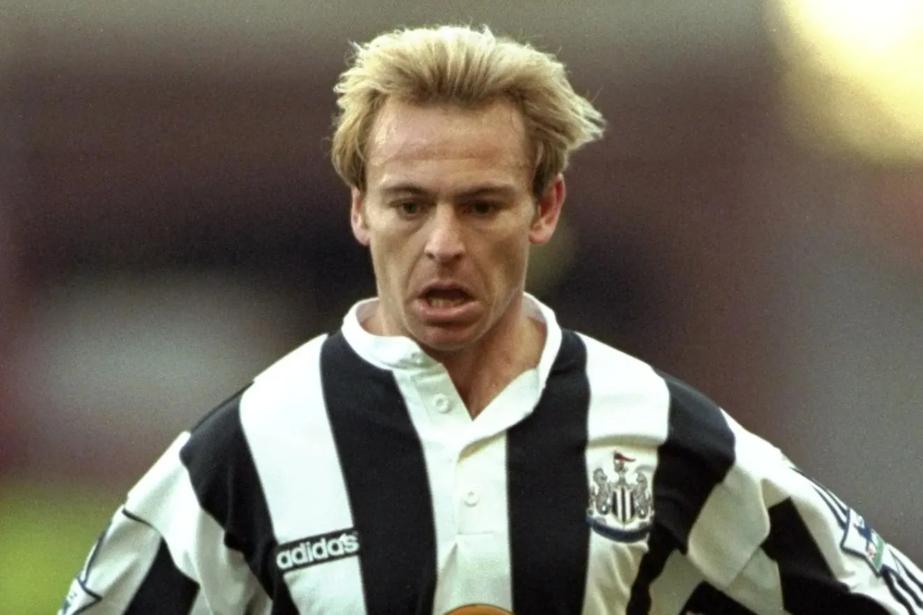 «  C’est comme être frappé dans l’estomac  » – Beresford toujours hanté par la défaite 4-3 de Newcastle contre Liverpool 29 ans