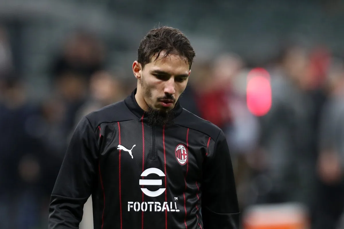 Roberto de Zerbi révèle qu’il a essayé de signer Ismaël Bennacer à Brighton