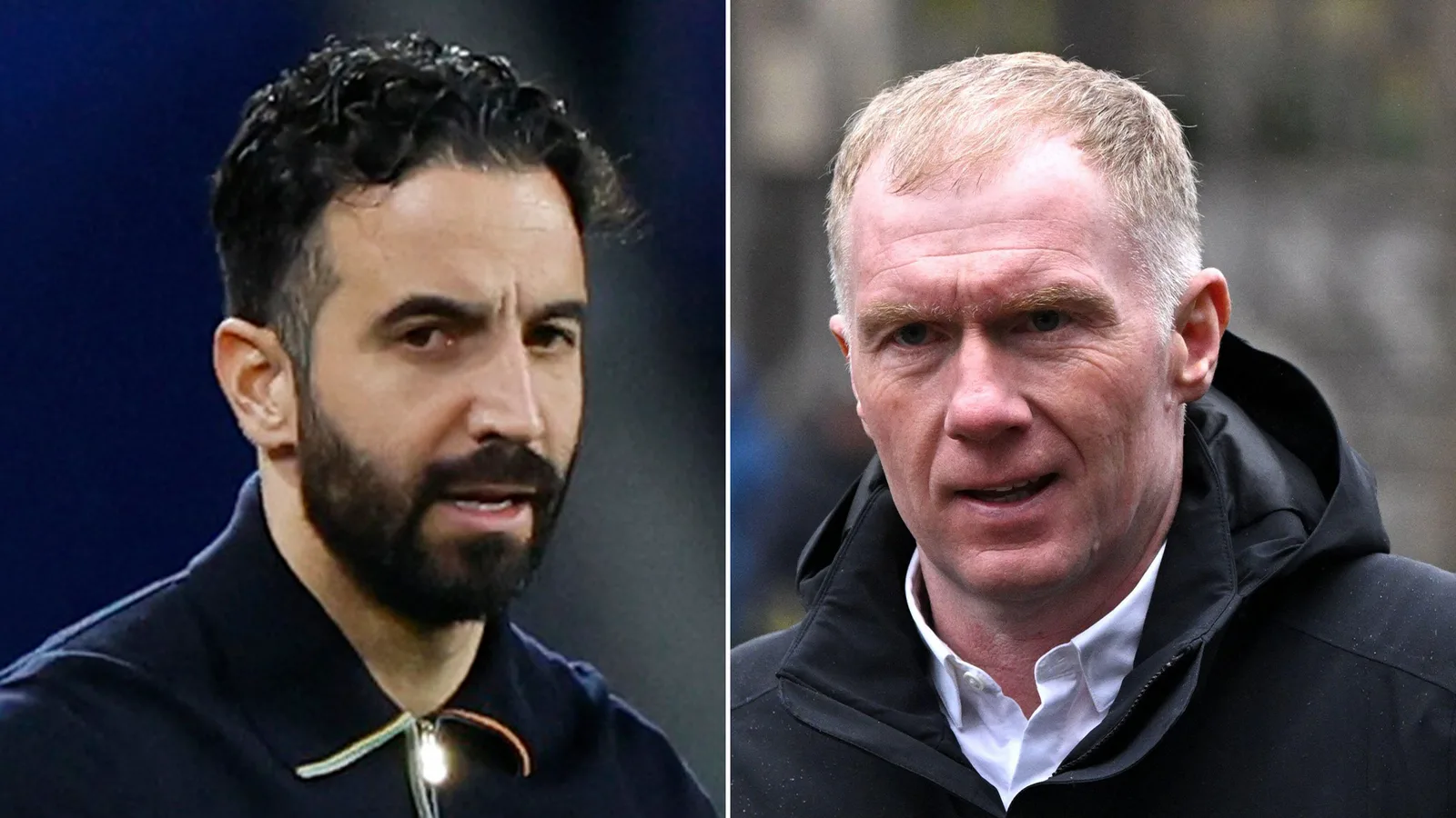 Paul Scholes repére l’indice cible de transfert de ruben Amorim, mais l’homme Utd Boss fait face à deux obstacles massifs pour le récupérer