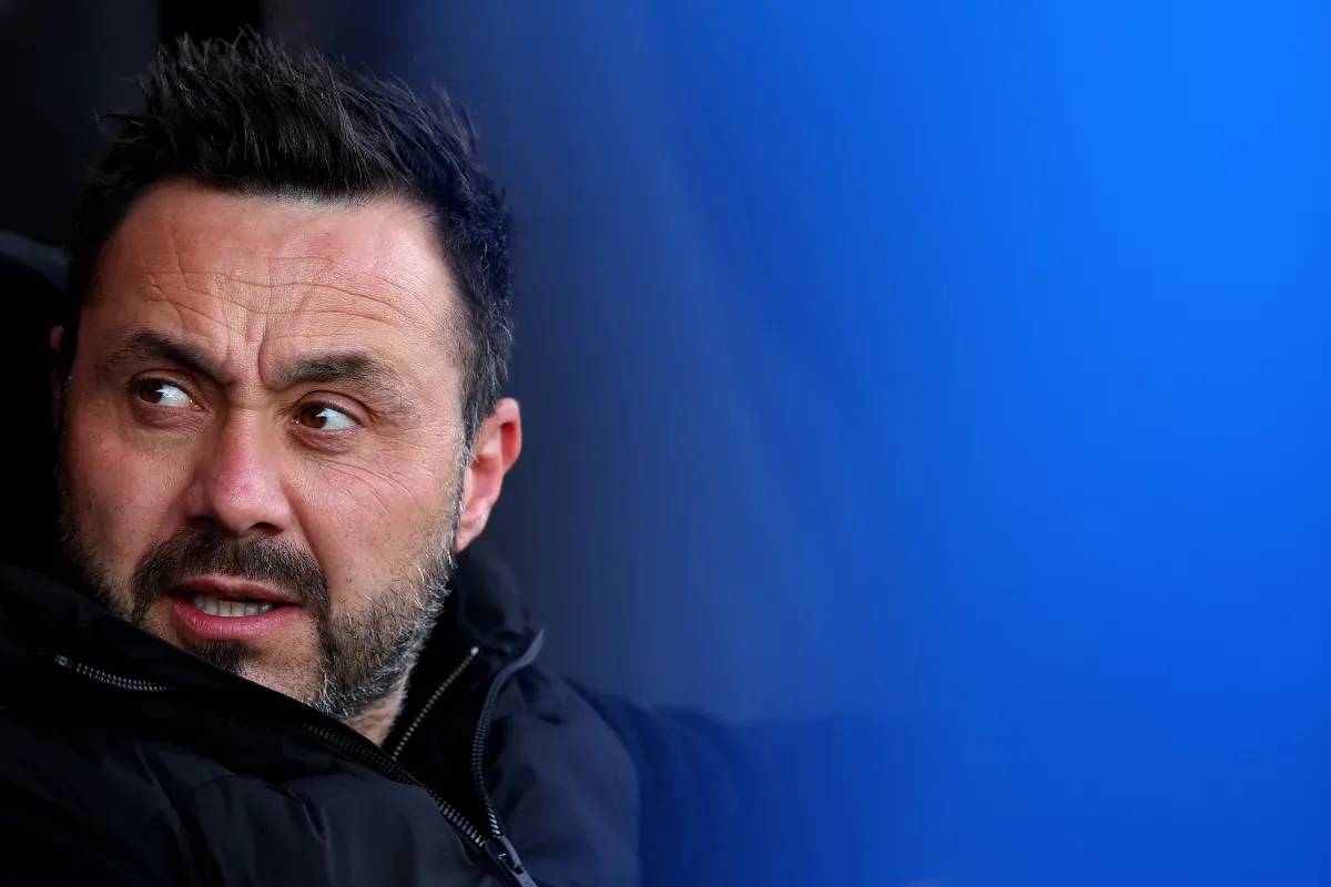 «  Après Marseille, je ne m’entraîne plus en France  » – Roberto de Zerbi