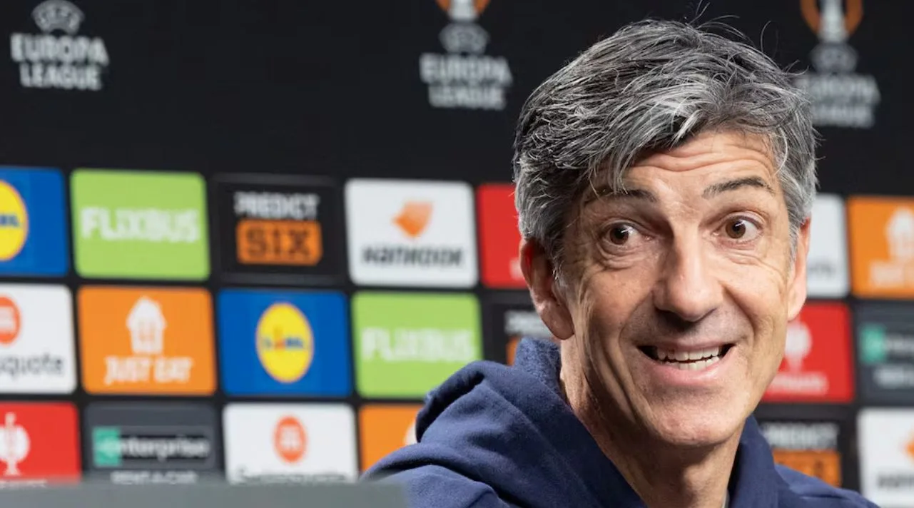 « Ils sont l’une des meilleures équipes d’Europe » – Real Sociedad Manager Imanol Alguacil sur Manchester United
