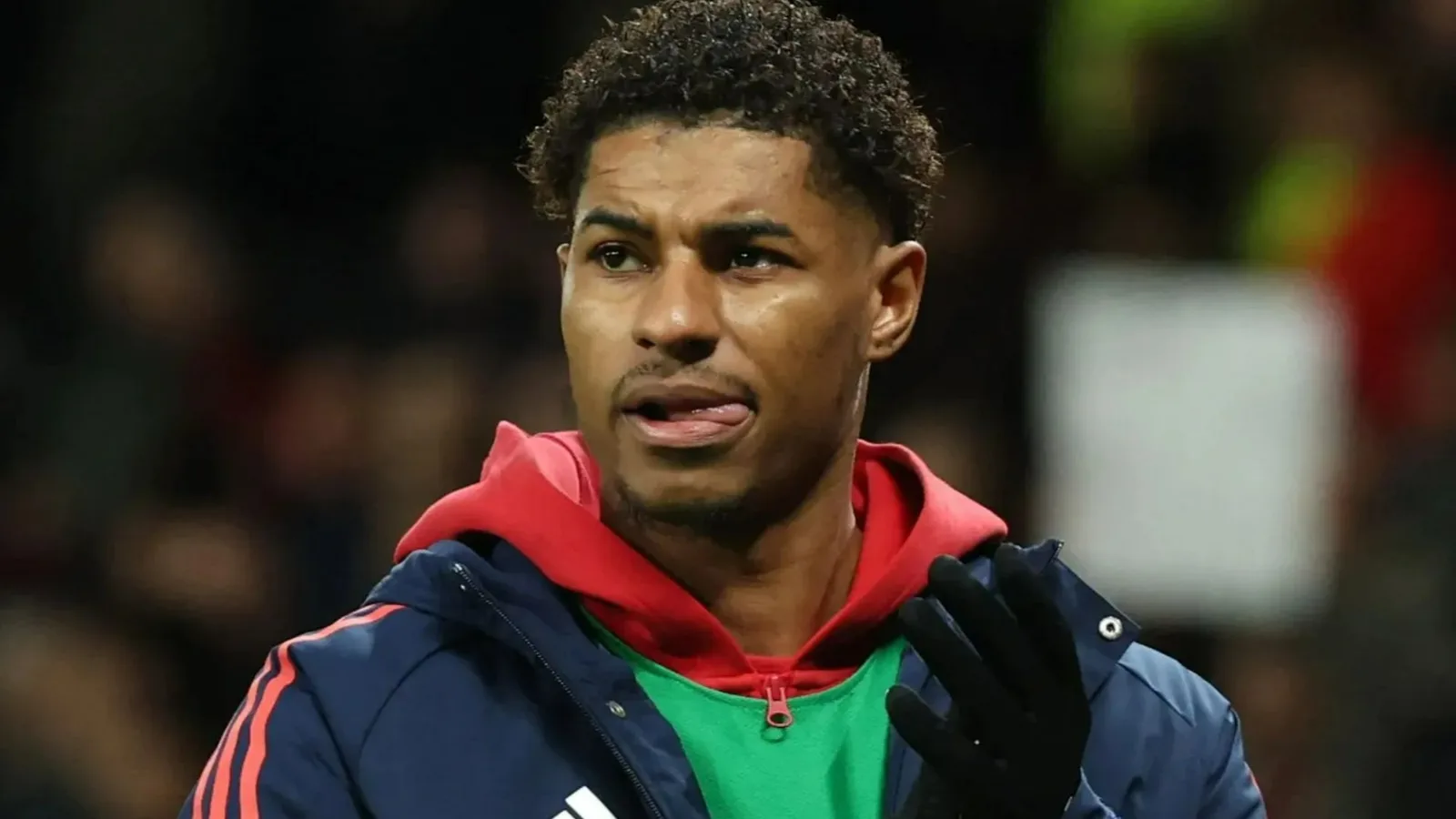 Marcus Rashford a porté un nouveau coup dur alors que la société d’investissement risque d’être dissoute après avoir reçu un avis de radiation