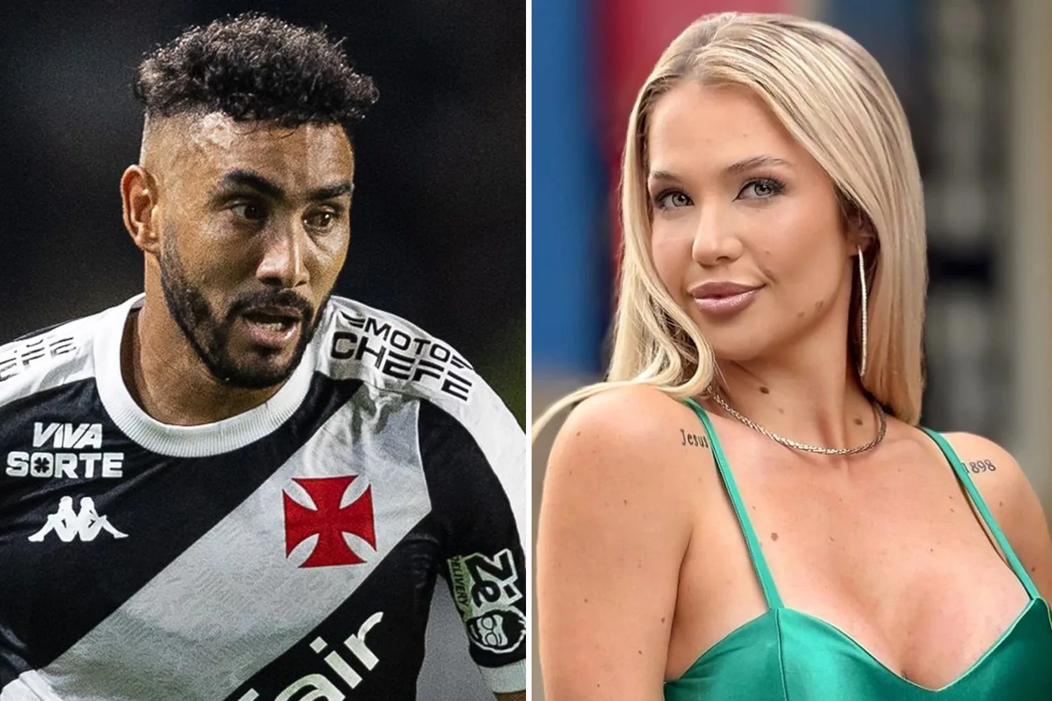 L’ancien amant de l’ancien star de West Ham Dimitri Payet affirme qu’il l’a fait jouer un acte sexuel humiliant en tant que sonde de lancement de la police