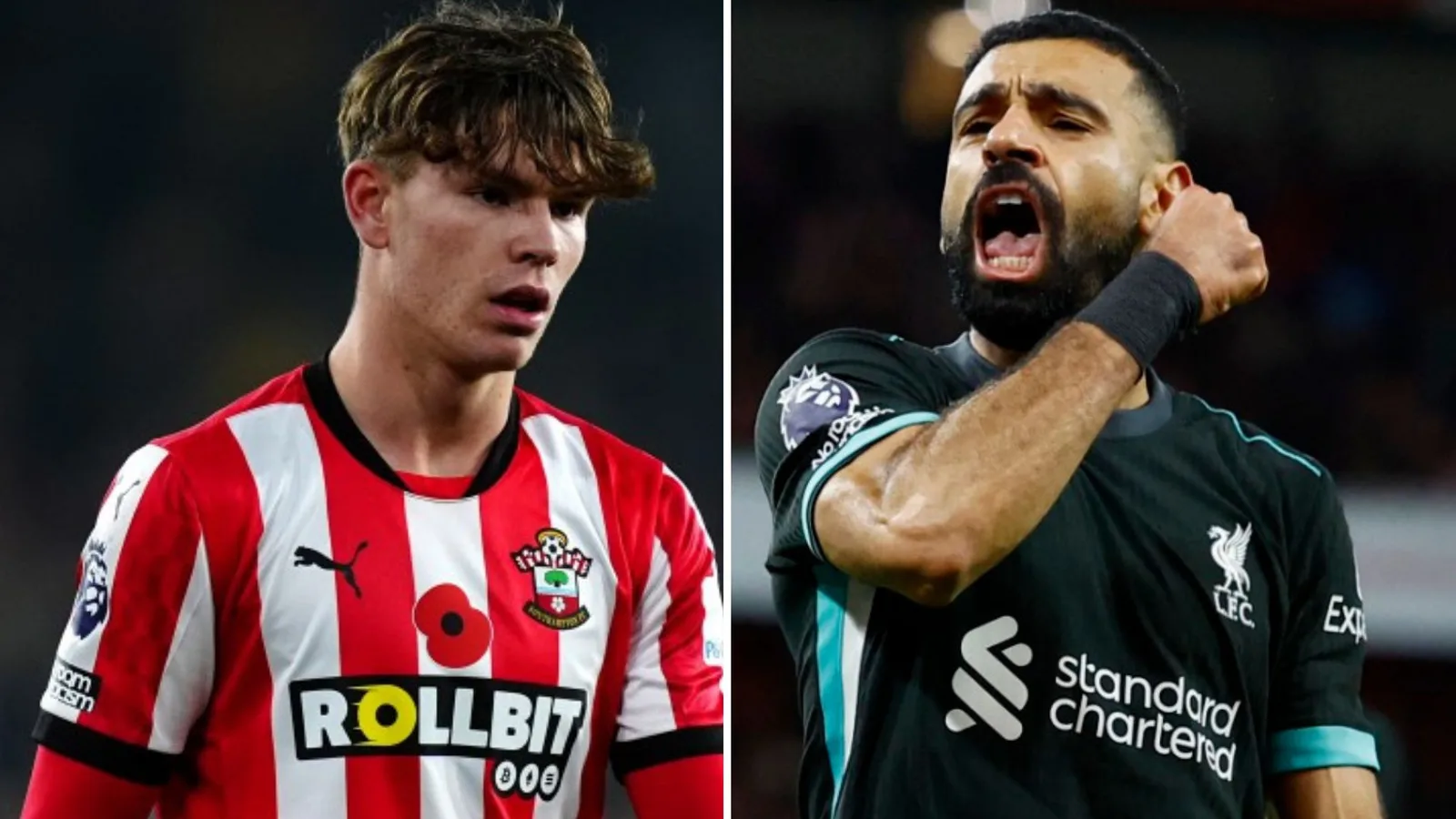 Southampton vs Liverpool LIVE SCORE: dernières mises à jour de la Premier League alors que le haut s’oppose au bas sur la côte sud