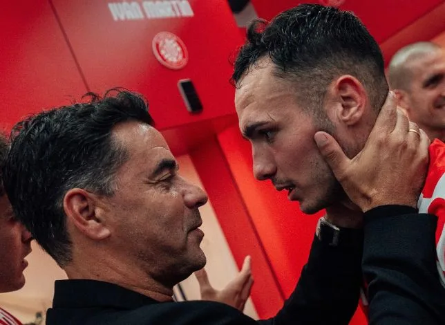 Gérone identifie une signature prioritaire pour le mercato d’hiver