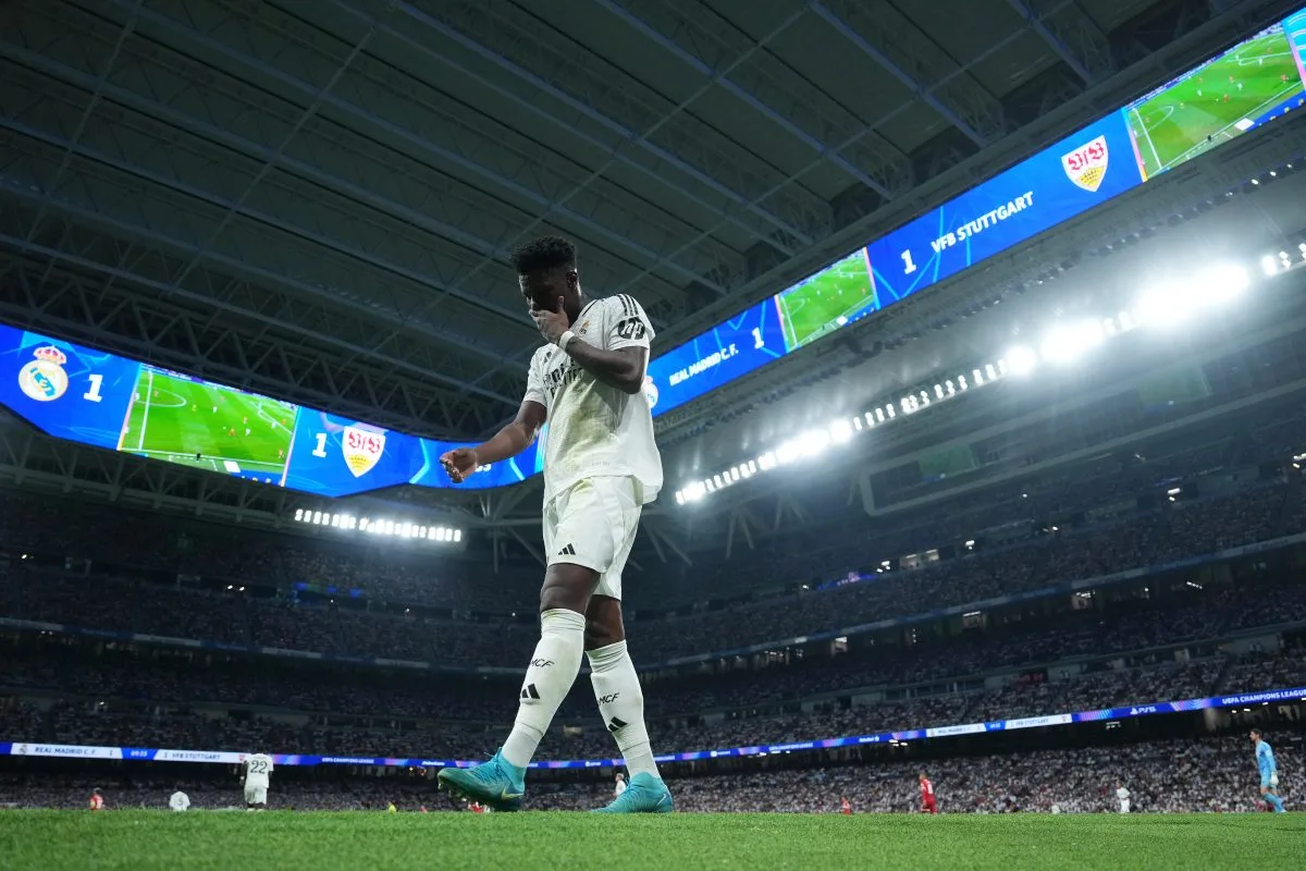 Le Real Madrid ouvert à la vente d’Aurélien Tchouaméni