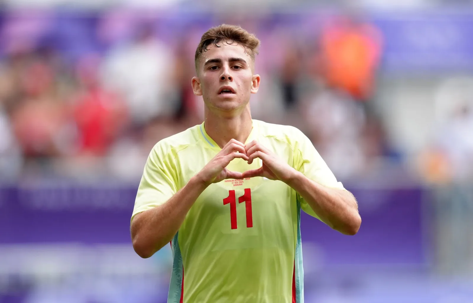 L’Espagne des moins de 21 ans Squad for Euros est nommé: Valencia domine