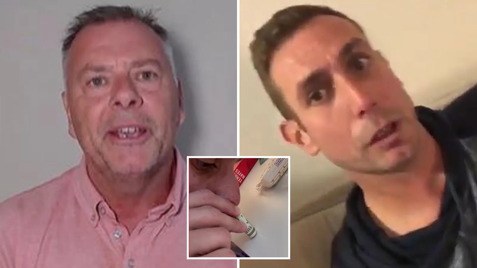 « Tout le monde fait des erreurs » – Mark Halsey, ancien arbitre de la Premier League, dit que David Coote devrait GARDER son emploi malgré la honte de la cocaïne