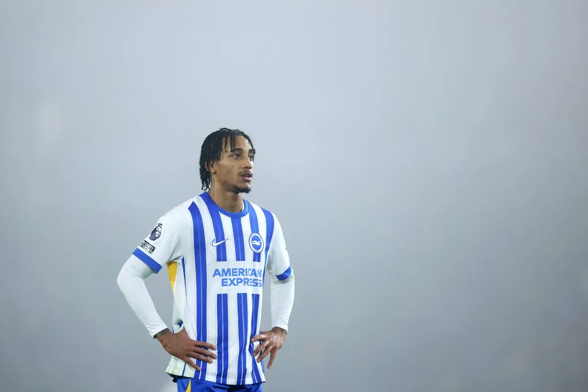 Chelsea priorise le déménagement pour Brighton Award, classé € de 90 millions d’euros