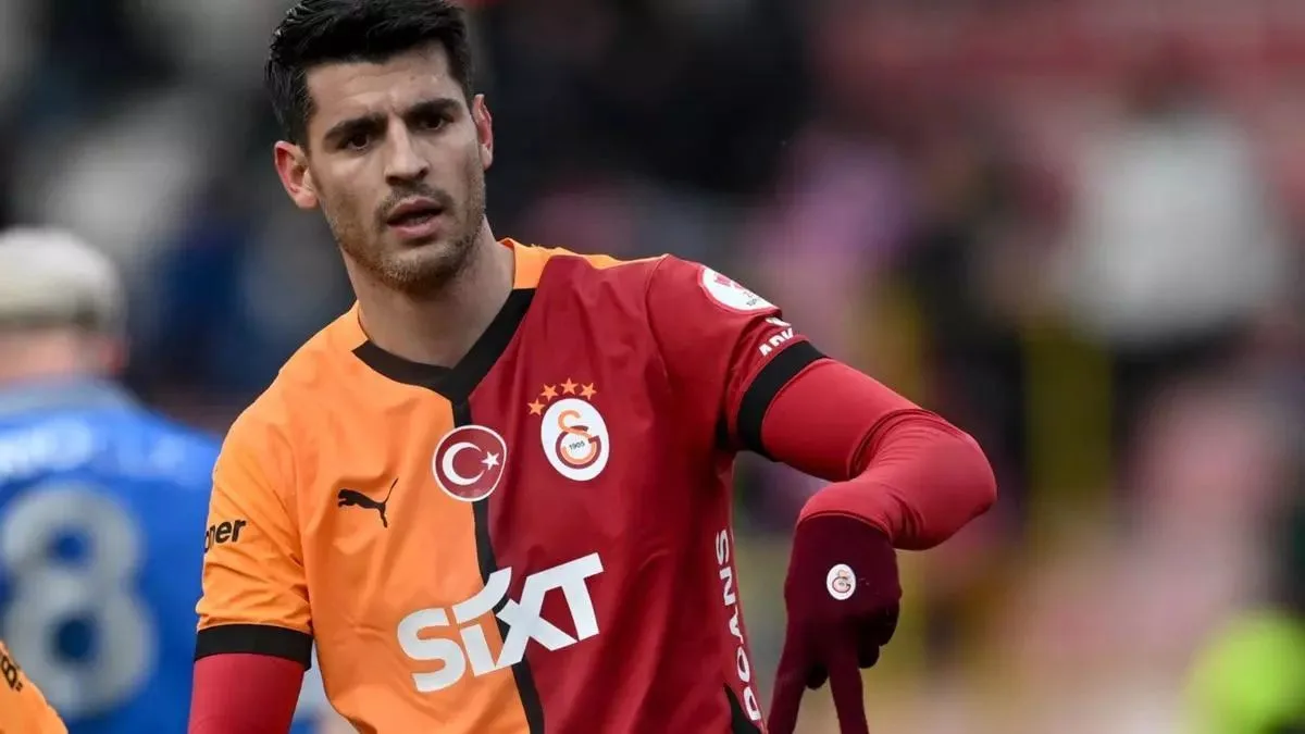 Alvaro Morata admet le regret du départ de l’Atletico Madrid