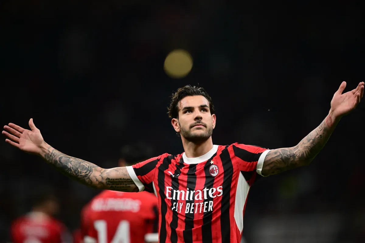 Milan rejette l’offre d’ouverture d’Al-Hilal pour Théo Hernandez