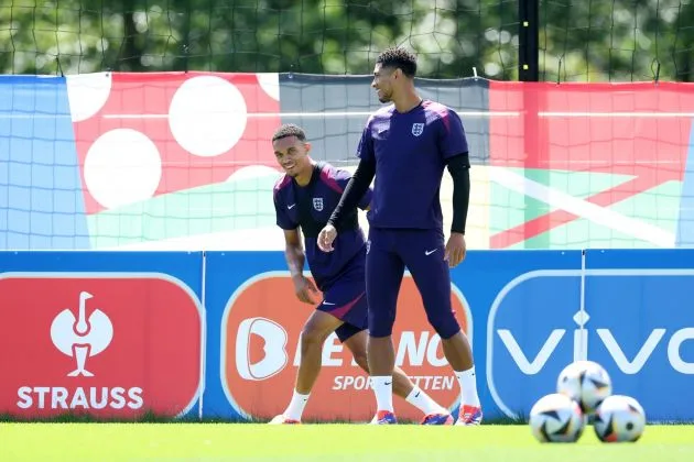 Jude Bellingham joue un rôle actif dans l’accord avec le Real Madrid pour un joueur de classe mondiale