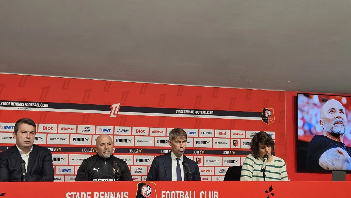 Jota et Glen Kamara exclus de l’équipe d’entraînement rennaise de Jorge Sampaoli