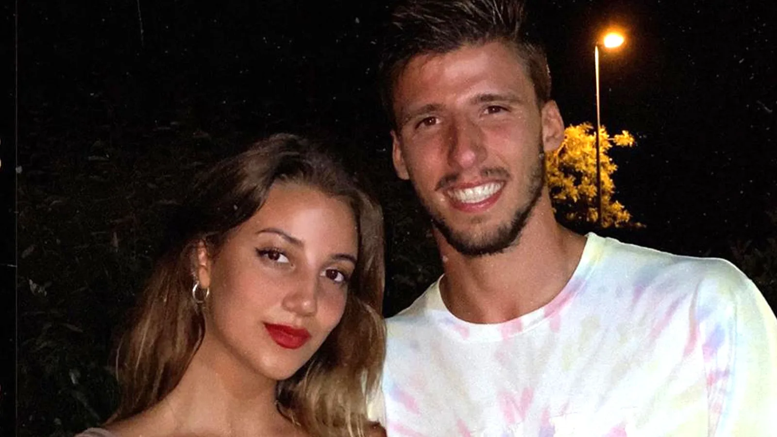 L’ex de Ruben Dias semble viser Man City Star dans la nouvelle chanson cryptique après son rendez-vous public avec Maya Jama