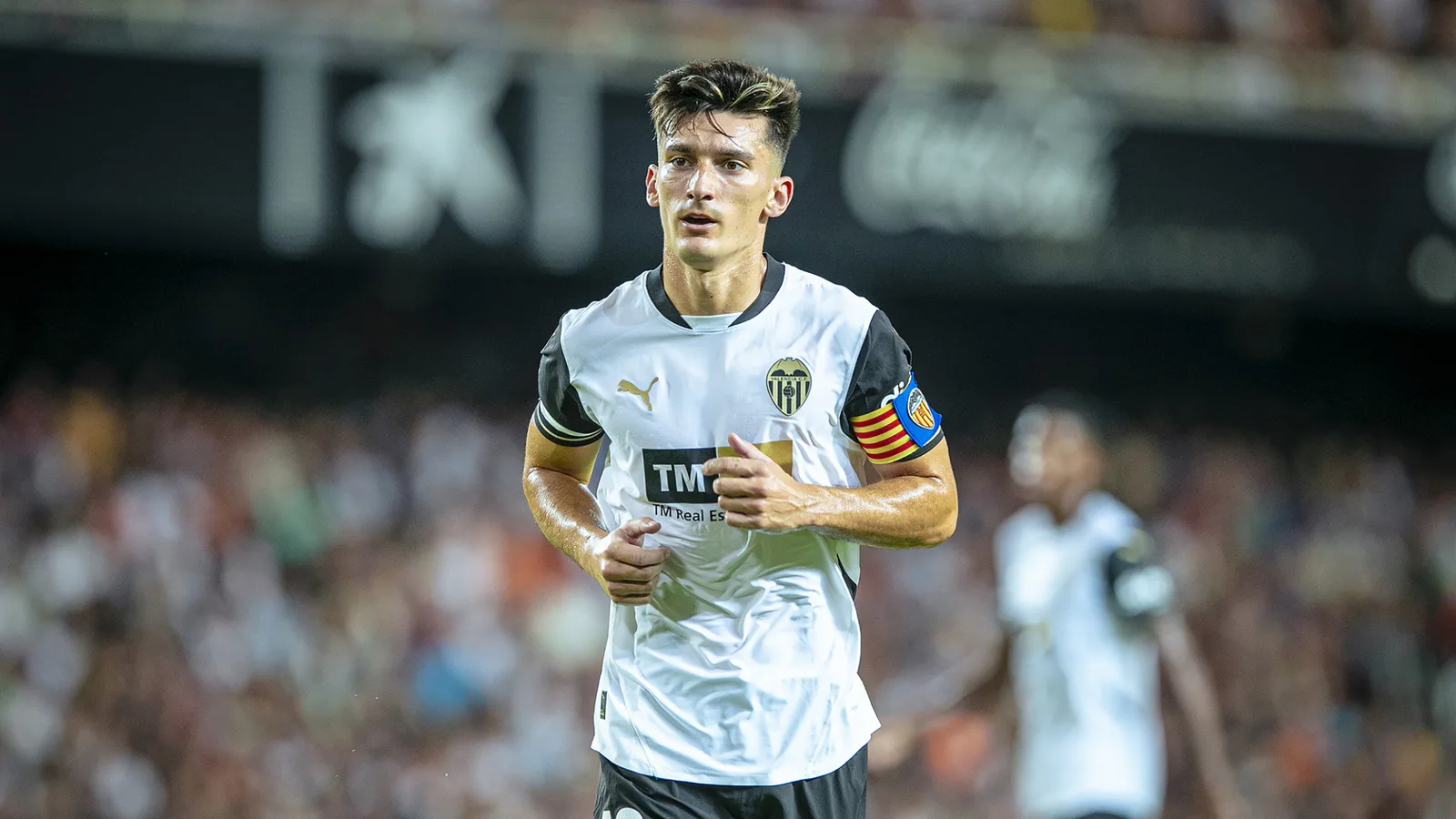 Les éclaireurs de Man City soulignent la star de la Liga comme une couverture « parfaite » de Rodri