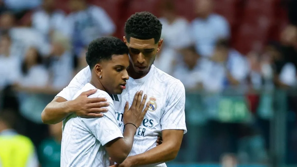 Le Real Madrid a subi un nouveau coup dur alors que l’attaquant est exclu de la confrontation à Gérone