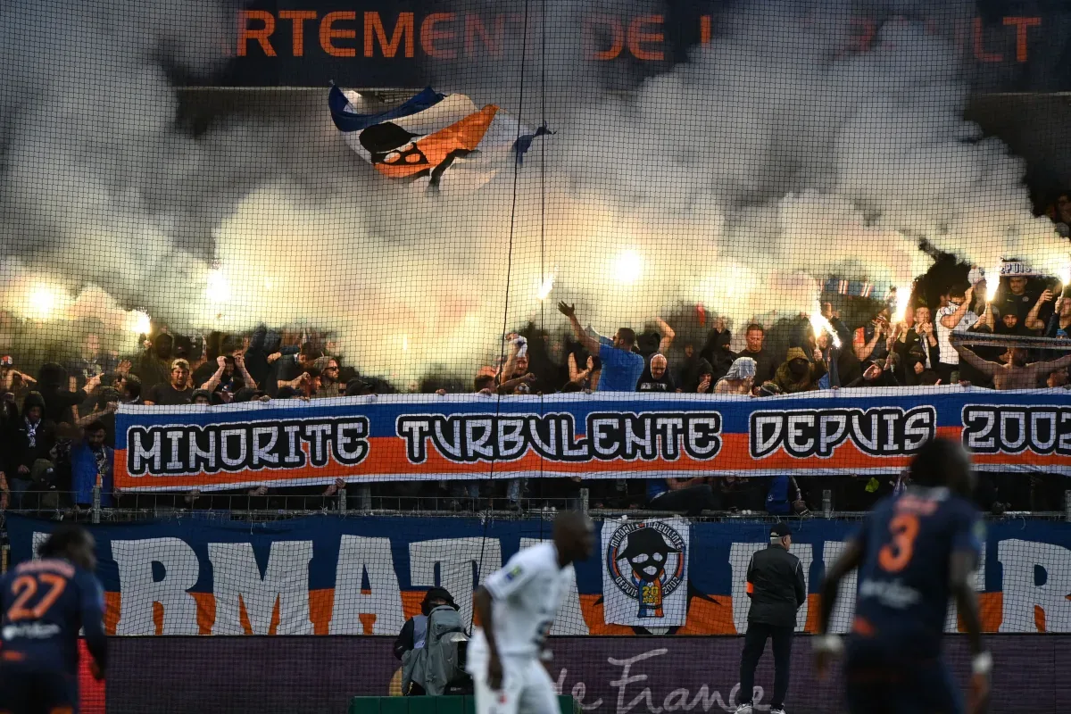Jean-Louis Gasset évoque « mission impossible » alors que Montpellier regarde vers le gouffre