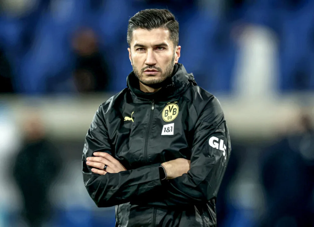 Une star clé du Borussia Dortmund manquera le choc de Barcelone