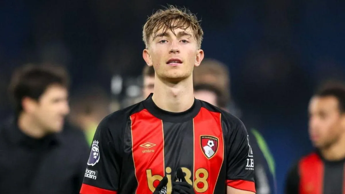 «  Cela vous rend fier  » – Le Real Madrid Target répond à l’intérêt