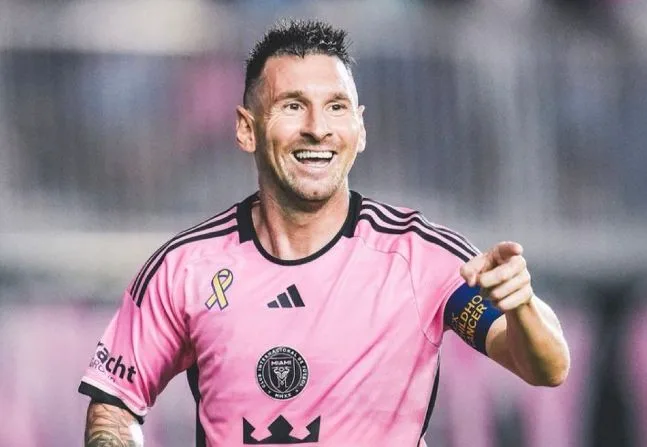 Lionel Messi est prêt à participer à l’anniversaire du FC Barcelone malgré le désaccord avec Joan Laporta