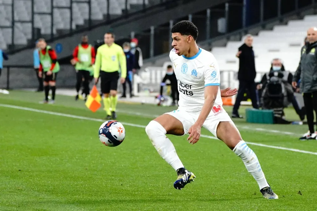Luis Henrique de Marseille accepte de rejoindre l’Inter Milan