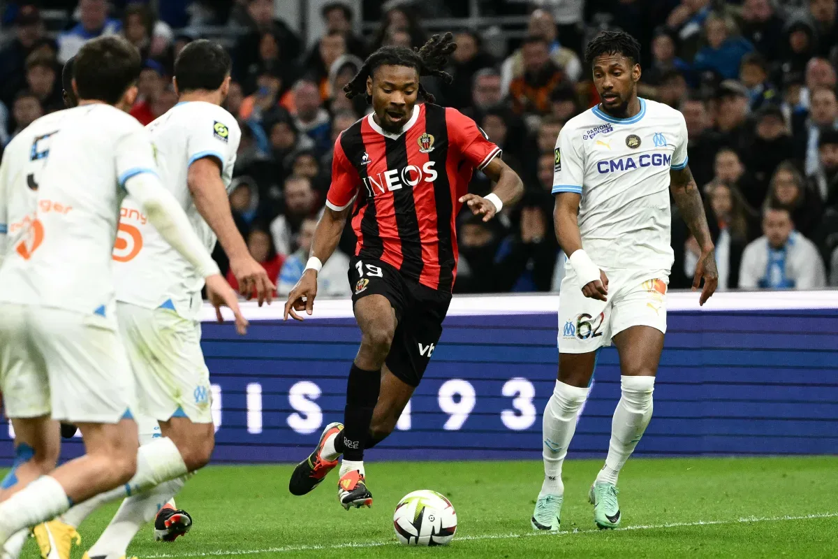 Amir Murillo pour prolonger son contrat à Marseille